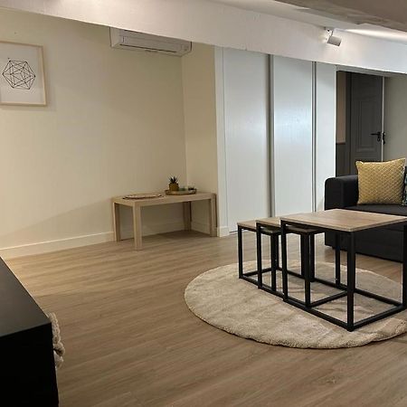 Appartement Studio 30M2 Quartier Saint-Georges Тулуза Екстер'єр фото