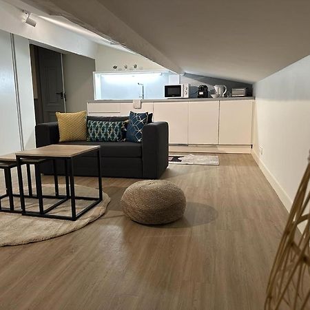 Appartement Studio 30M2 Quartier Saint-Georges Тулуза Екстер'єр фото