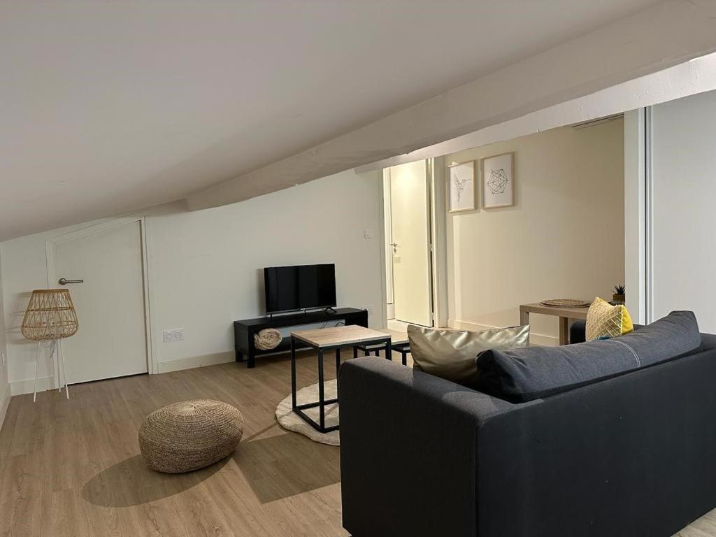 Appartement Studio 30M2 Quartier Saint-Georges Тулуза Екстер'єр фото