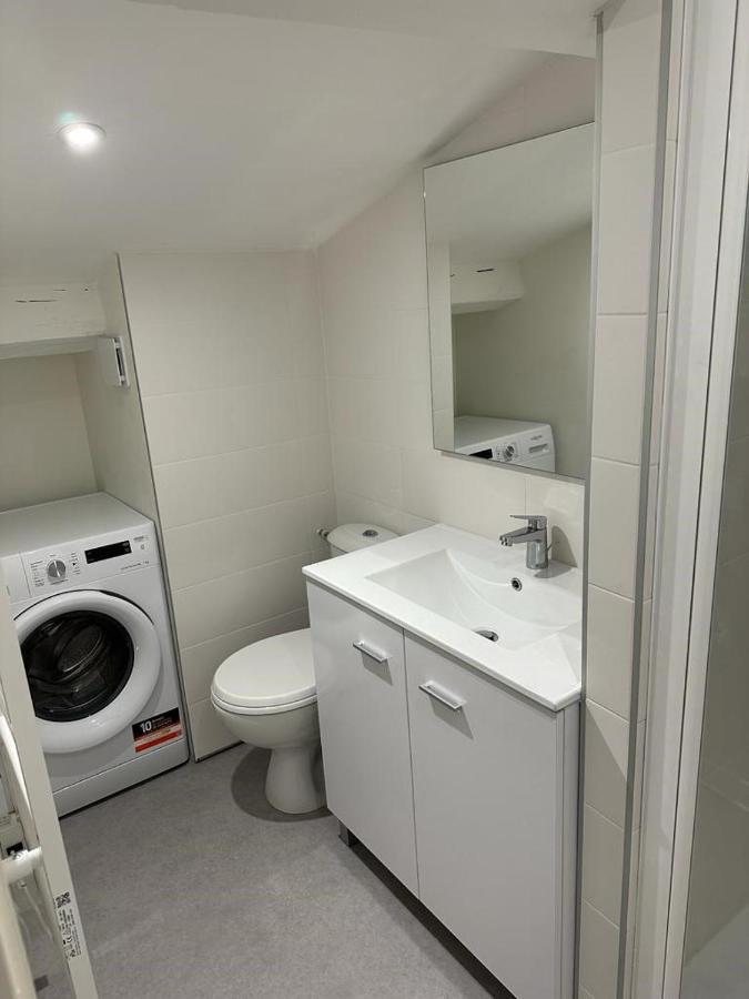 Appartement Studio 30M2 Quartier Saint-Georges Тулуза Екстер'єр фото