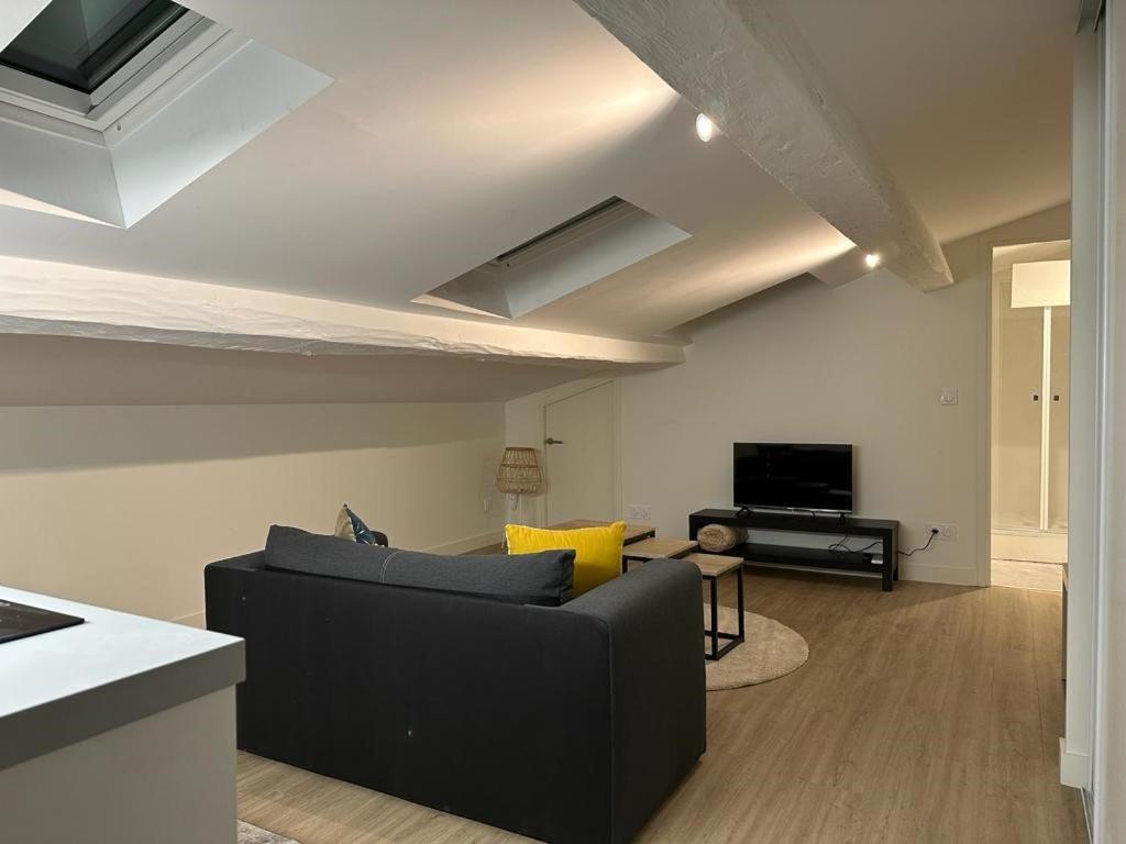 Appartement Studio 30M2 Quartier Saint-Georges Тулуза Екстер'єр фото