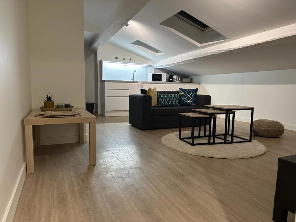 Appartement Studio 30M2 Quartier Saint-Georges Тулуза Екстер'єр фото